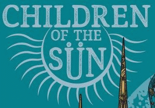 logo Children Of The Sün